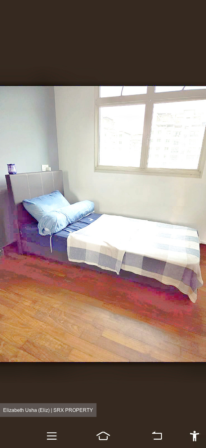 Blk 110D Punggol Field (Punggol), HDB 5 Rooms #485587841